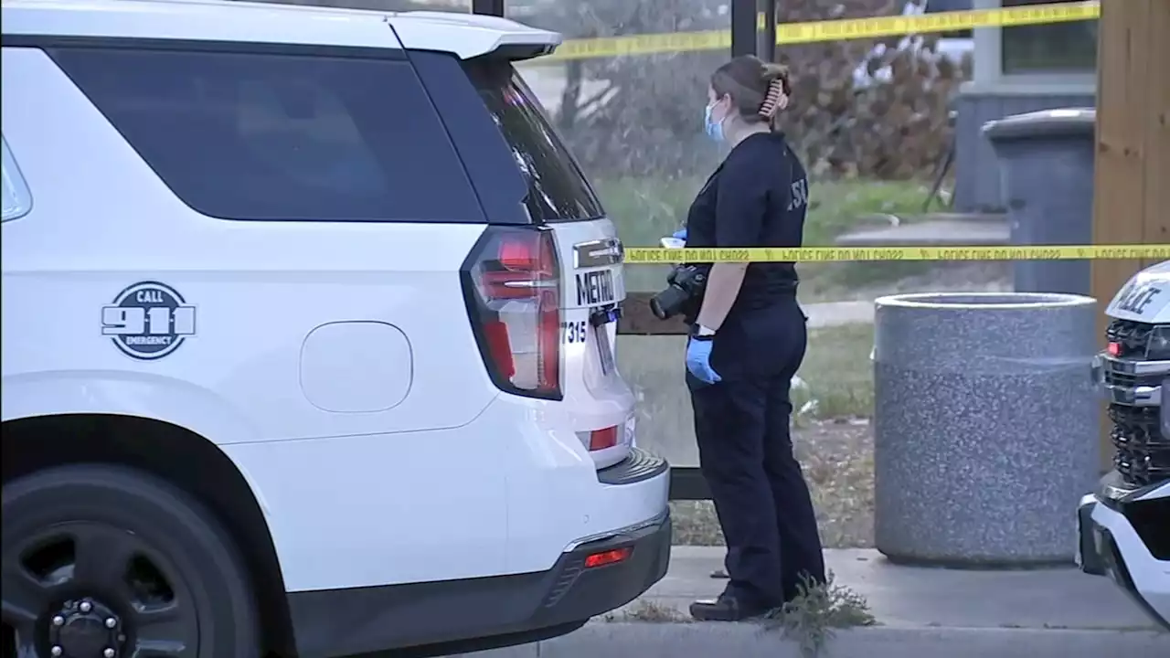 Man Found Shot to Death at METRO Bus Stop in Southeast Houston, HPD Says