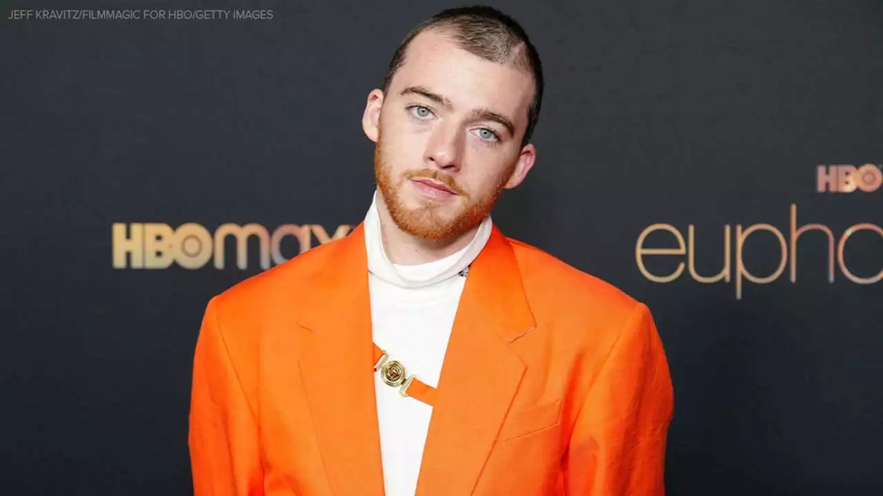 Angus Cloud's mother says the 'Euphoria' star 'did not intend to end his life'