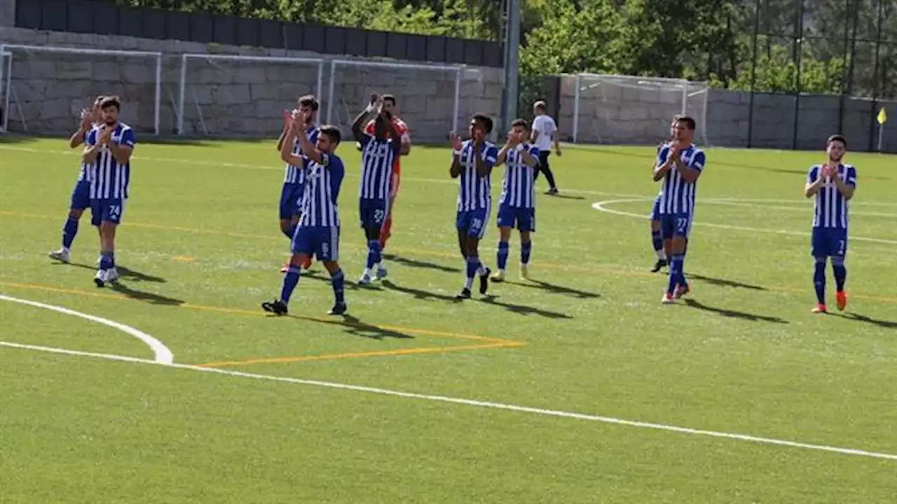 Inacreditável: Cinfães ‘ignorado’ no sorteio (Taça de Portugal)