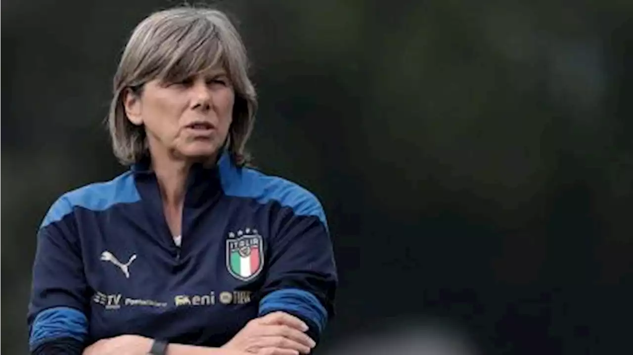 La DT de la selección femenina de Italia renunció tras la polémica con sus jugadoras