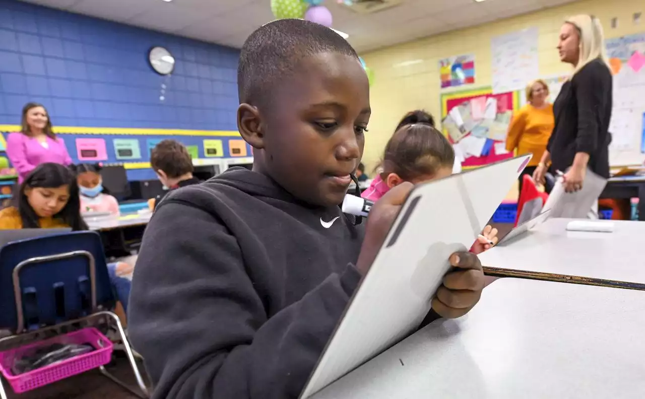 See how your Alabama school district stacks up on math, reading, science proficiency