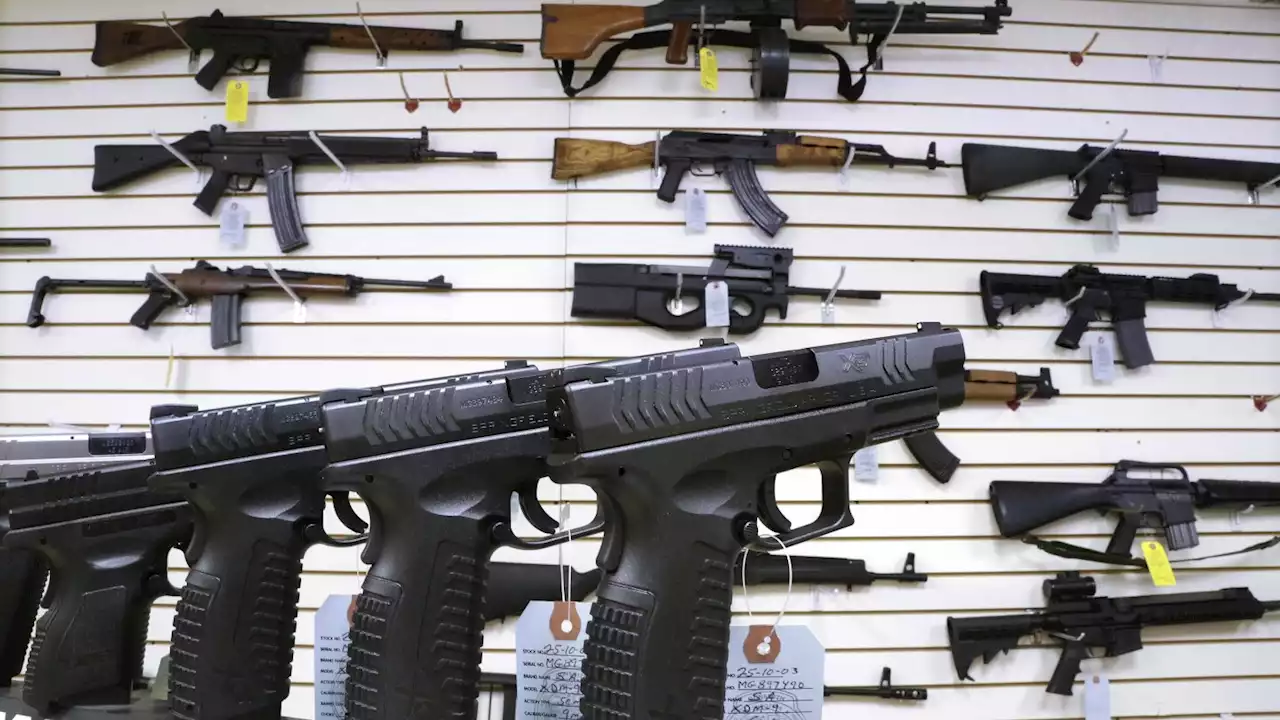 Illinois to Ban Advertising for Guns Allegedly Marketed to Kids and Militants