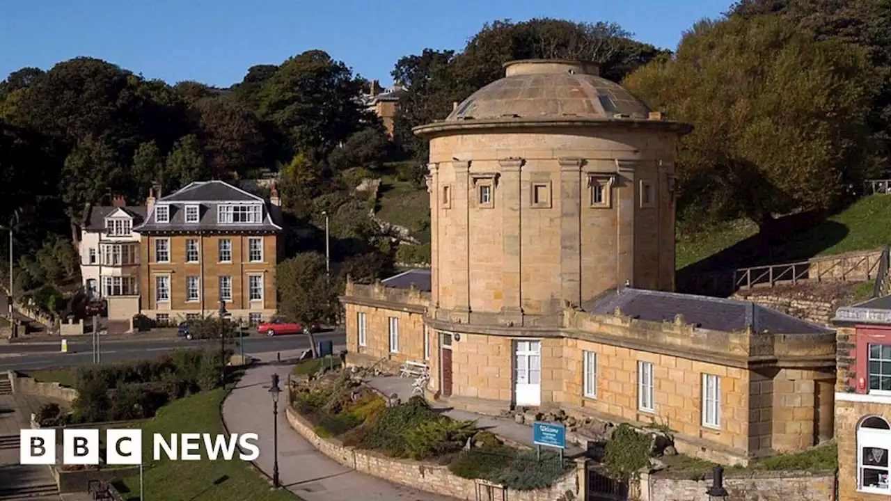 Scarborough Rotunda Museum to undergo repairs