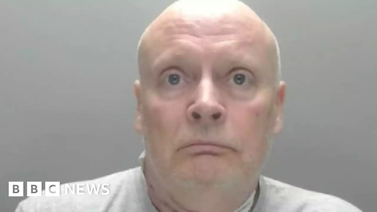 Jane Collinson murder: Barnard Castle killer Stephen Ansbro jailed