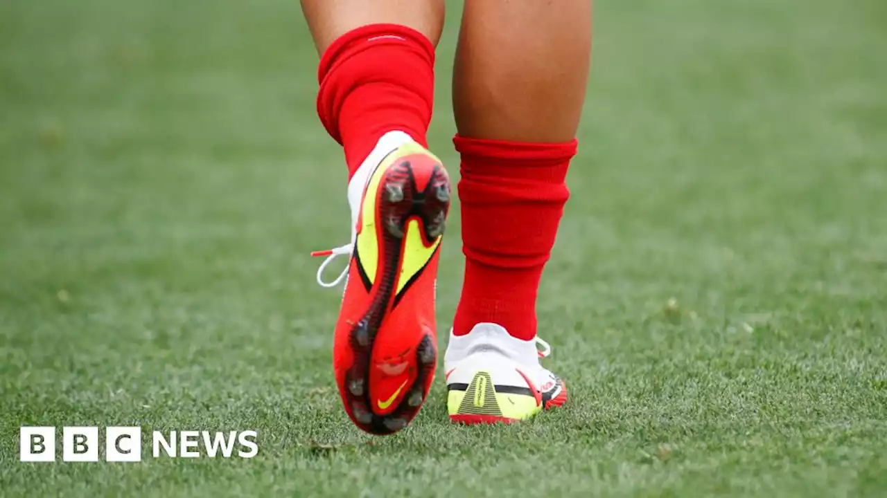 Nike and Adidas urged by MPs to promote female football boots