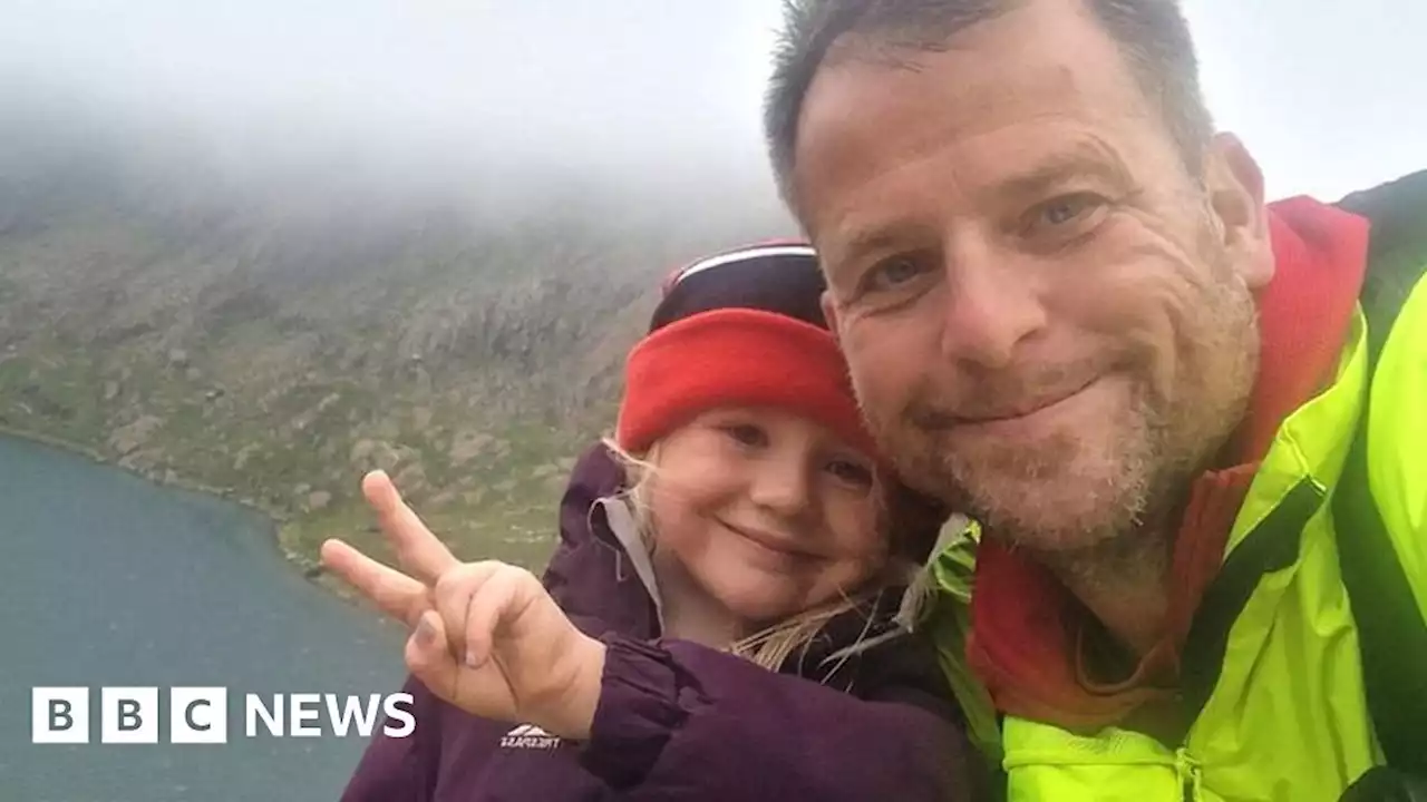 Seren Price, 5, to climb highest peak in north Africa