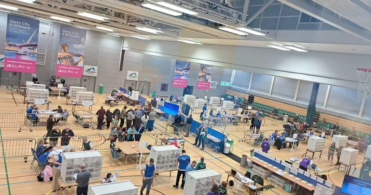 Recount of votes for seat on NI council set for Wednesday