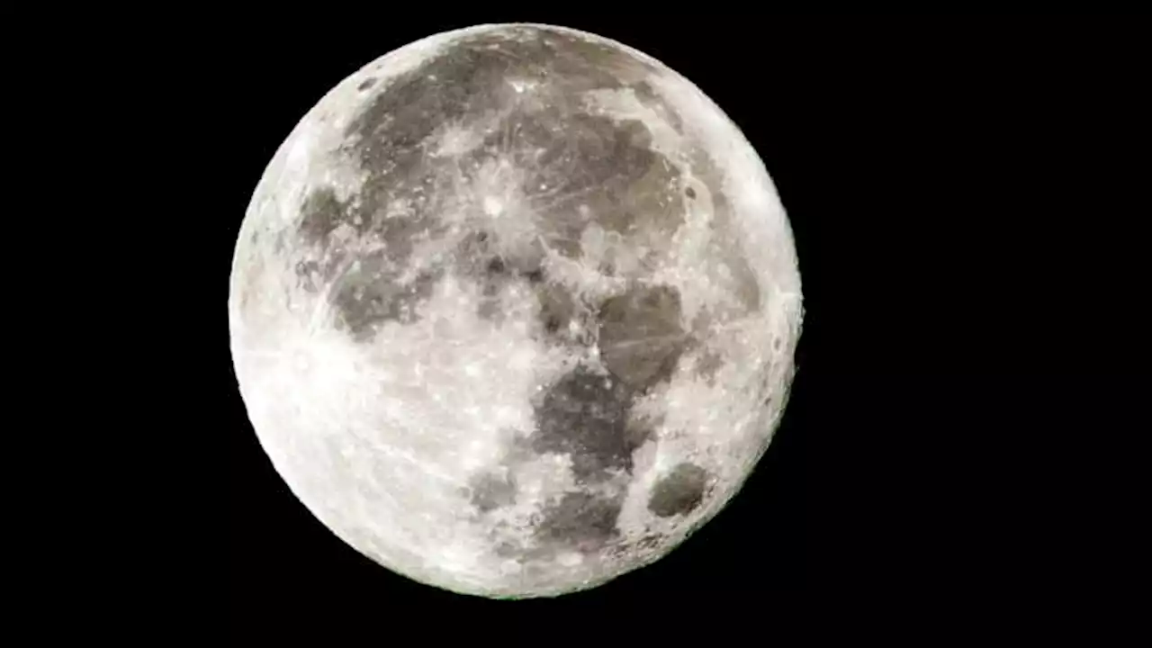 La Russie va lancer vendredi son premier engin vers la Lune depuis 1976