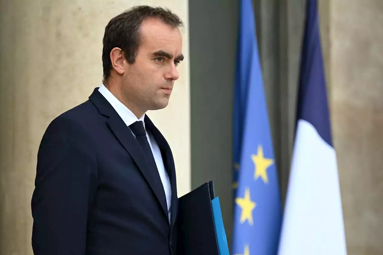 Sahel: le ministre des Armées Sébastien Lecornu affirme que l'opération Barkhane n'est 'pas un échec'