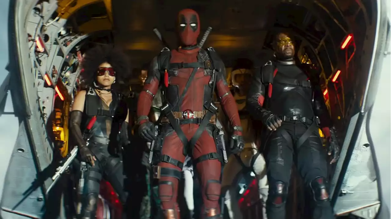 Deadpool 3 Leak Teases Epic Battle with One of Marvel's Most Powerful Villains