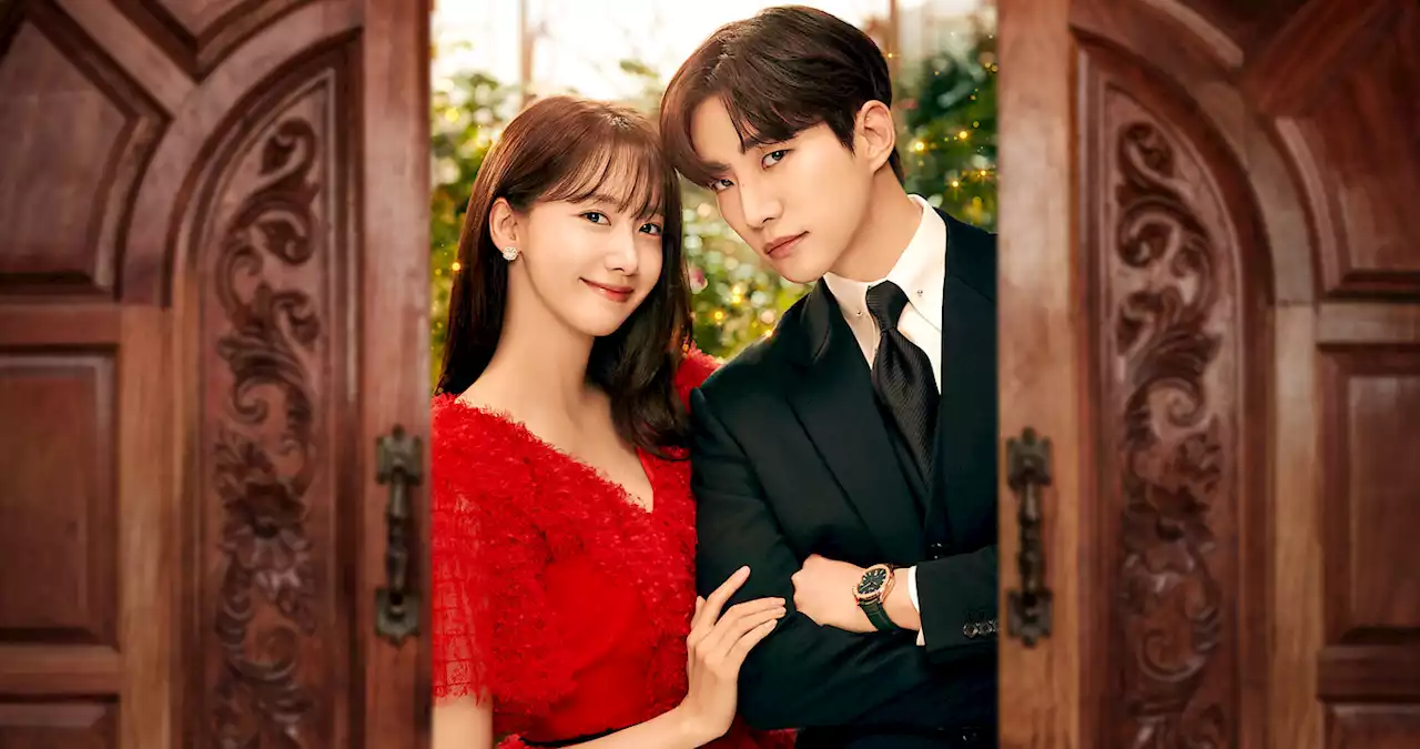 Korean romance King the Land is the biggest Netflix show in the world right now