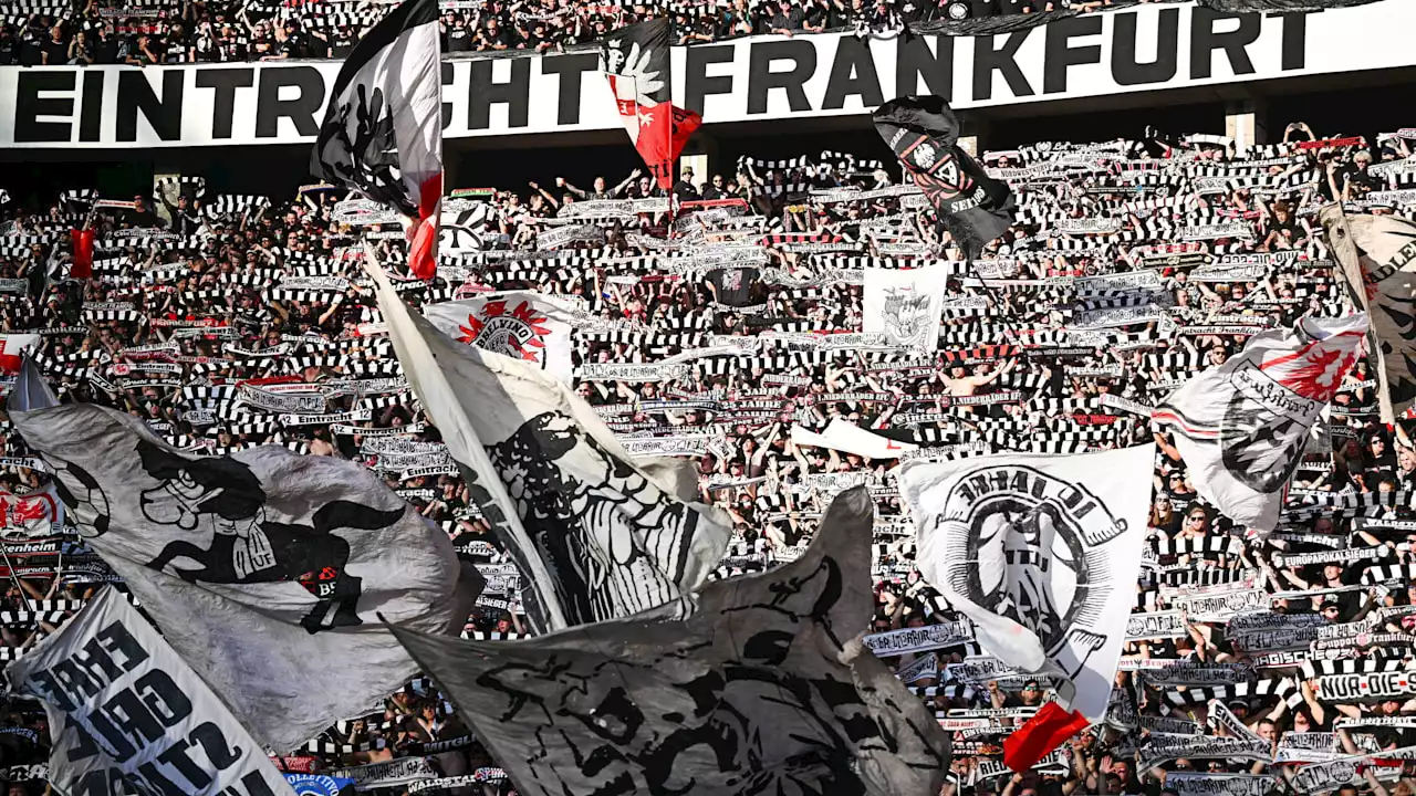 Eintracht Frankfurt: Machbare Gegner in der Conference League