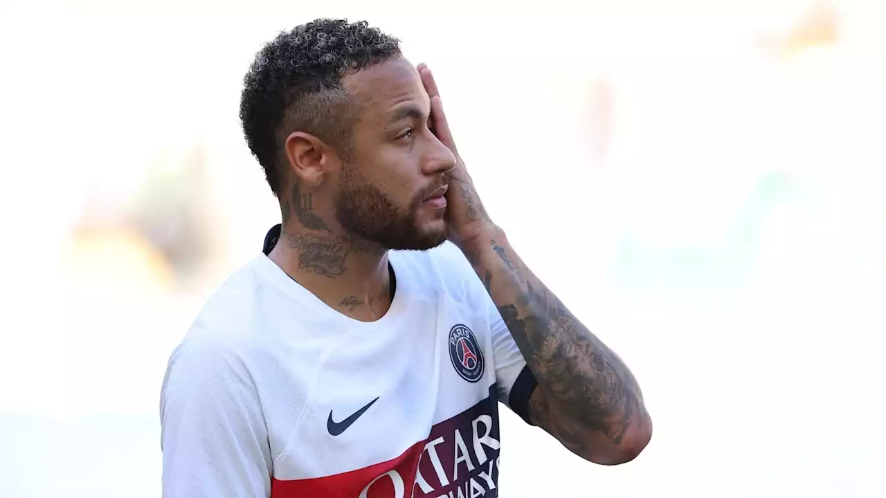 Paris St. Germain: Mega-Star Neymar will SOFORT wechseln