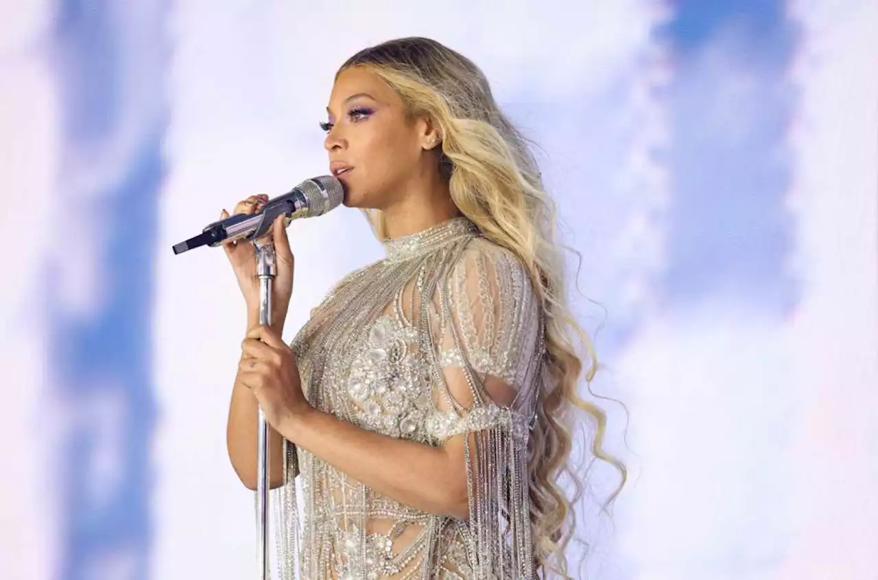 Beyoncé in D.C.: FedEx Field Issues Shelter-in-Place Order Due to Severe Weather