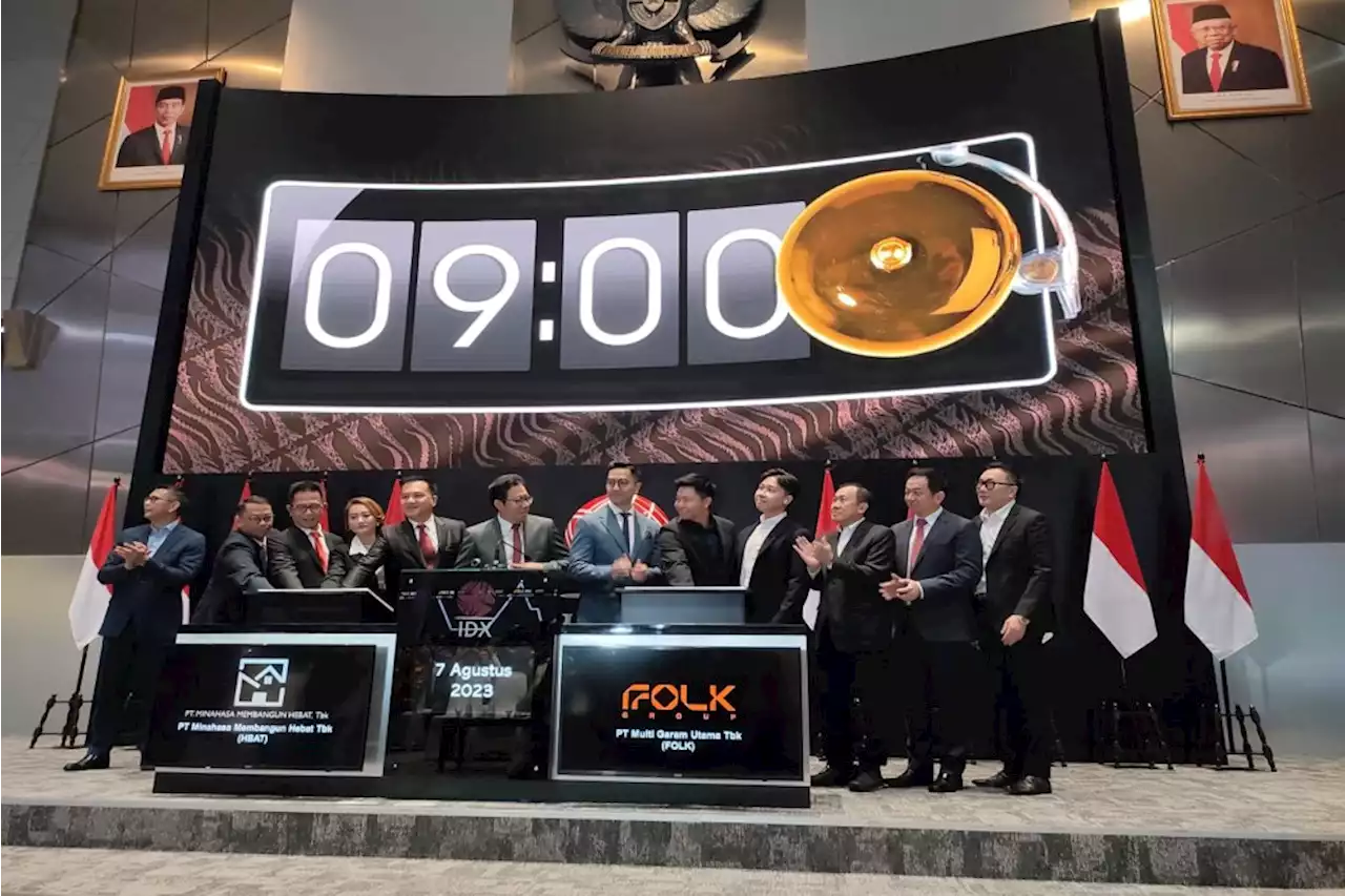 Rencana Akuisisi Multi Garam Utama (FOLK) setelah IPO