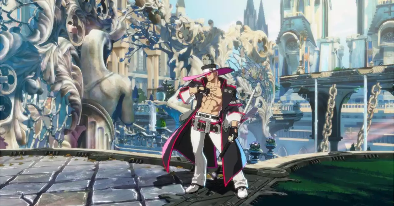 Guilty Gear -Strive- Reveals Season 3 Content At EVO 2023