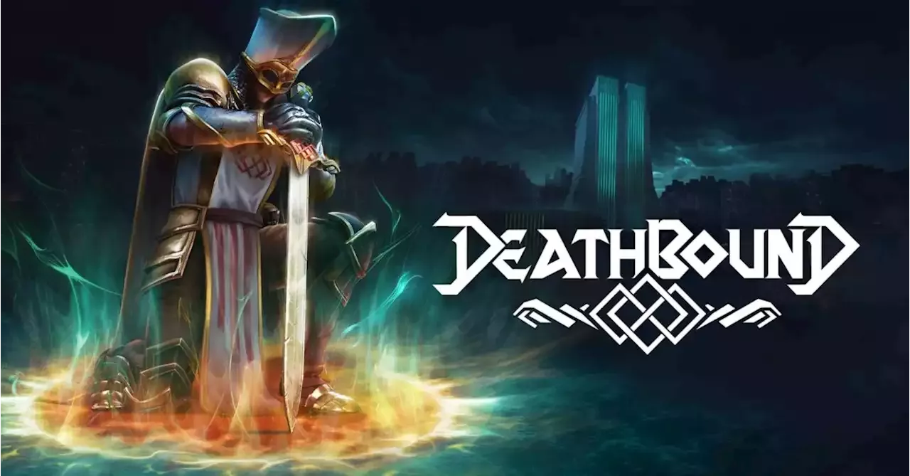 New Soulslike Game Deathbound Announced For 2024 United States Head