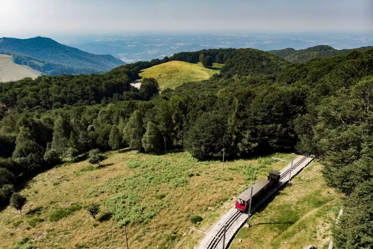 Sterbliche Überreste einer 68-Jährigen am Monte Generoso gefunden