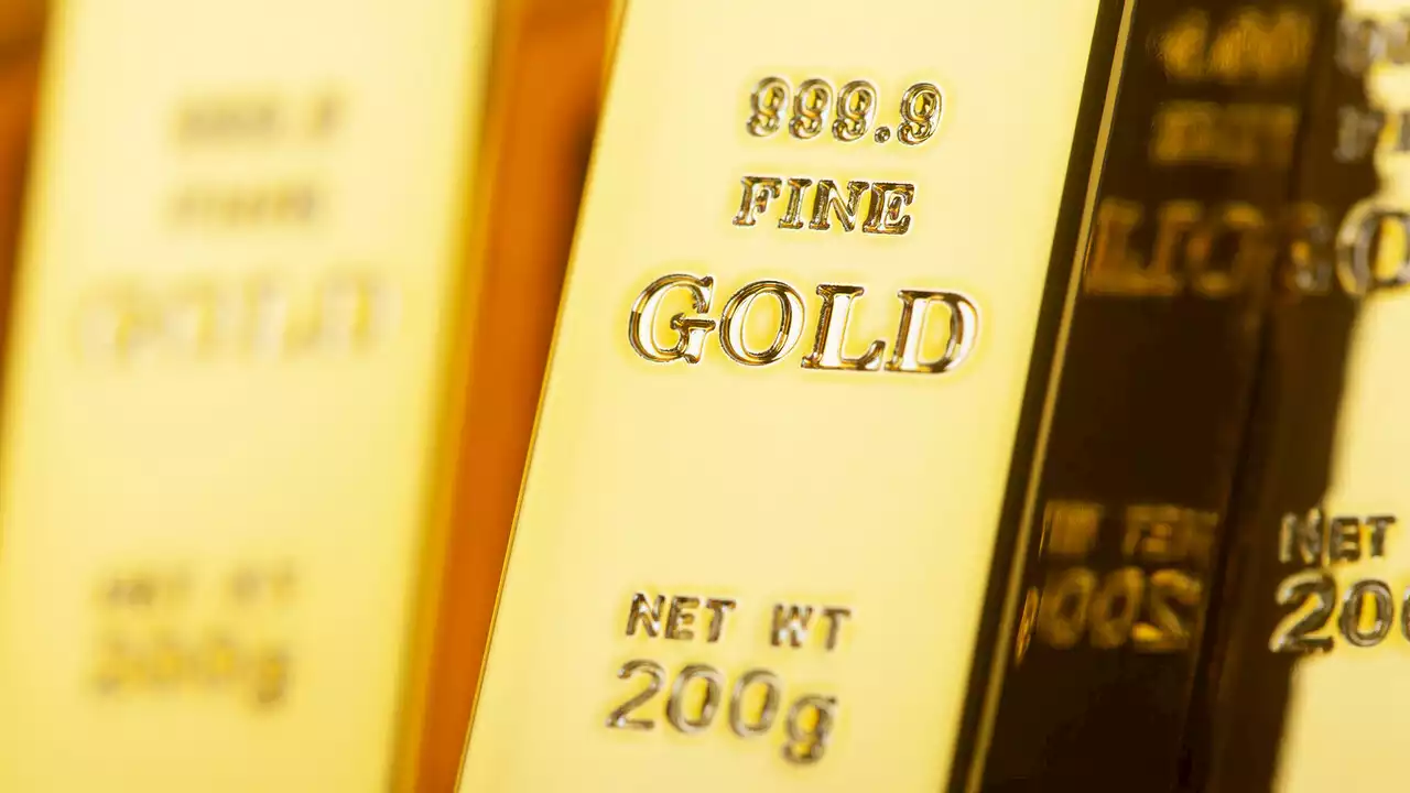 Goldene Aussichten für Gold – mit diesen Fonds und Aktien profitieren Sie