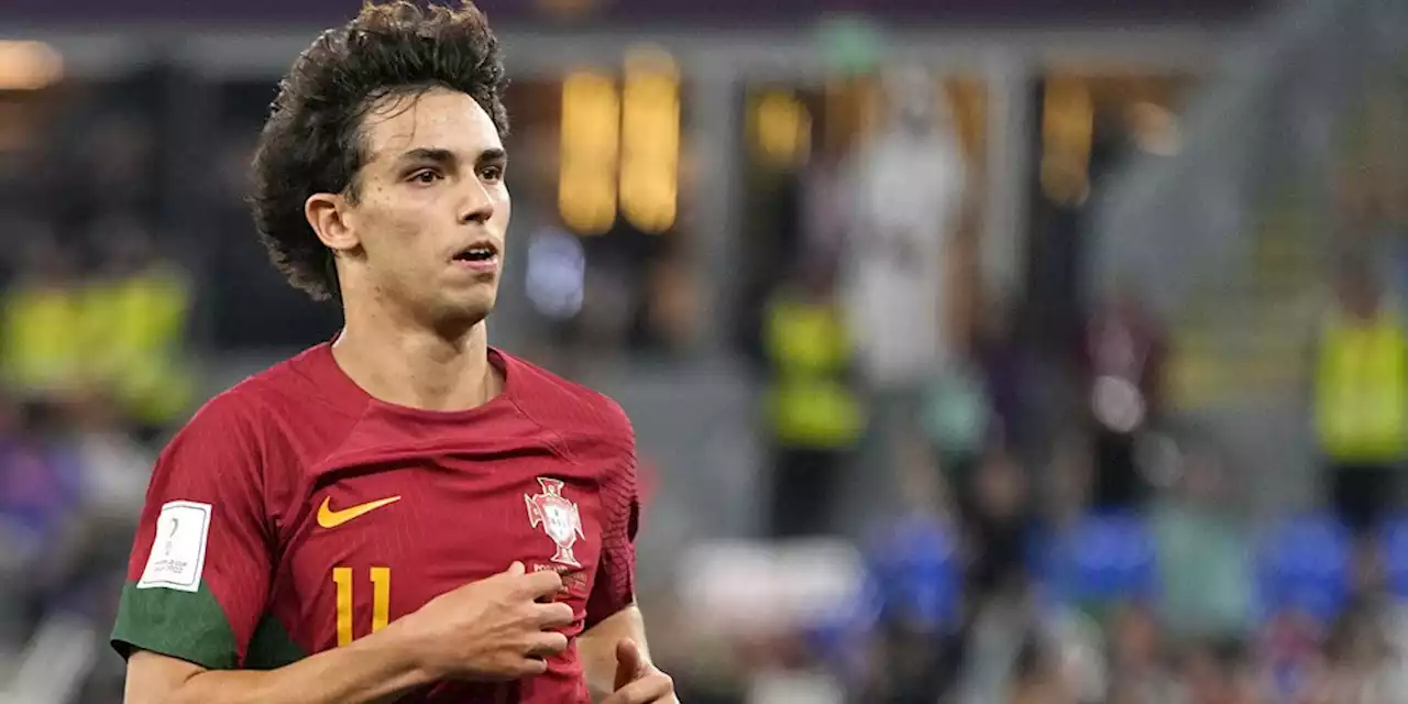 Joao Felix Naksir Barcelona, tapi Al Hilal Datang Menggoda - Bola.net