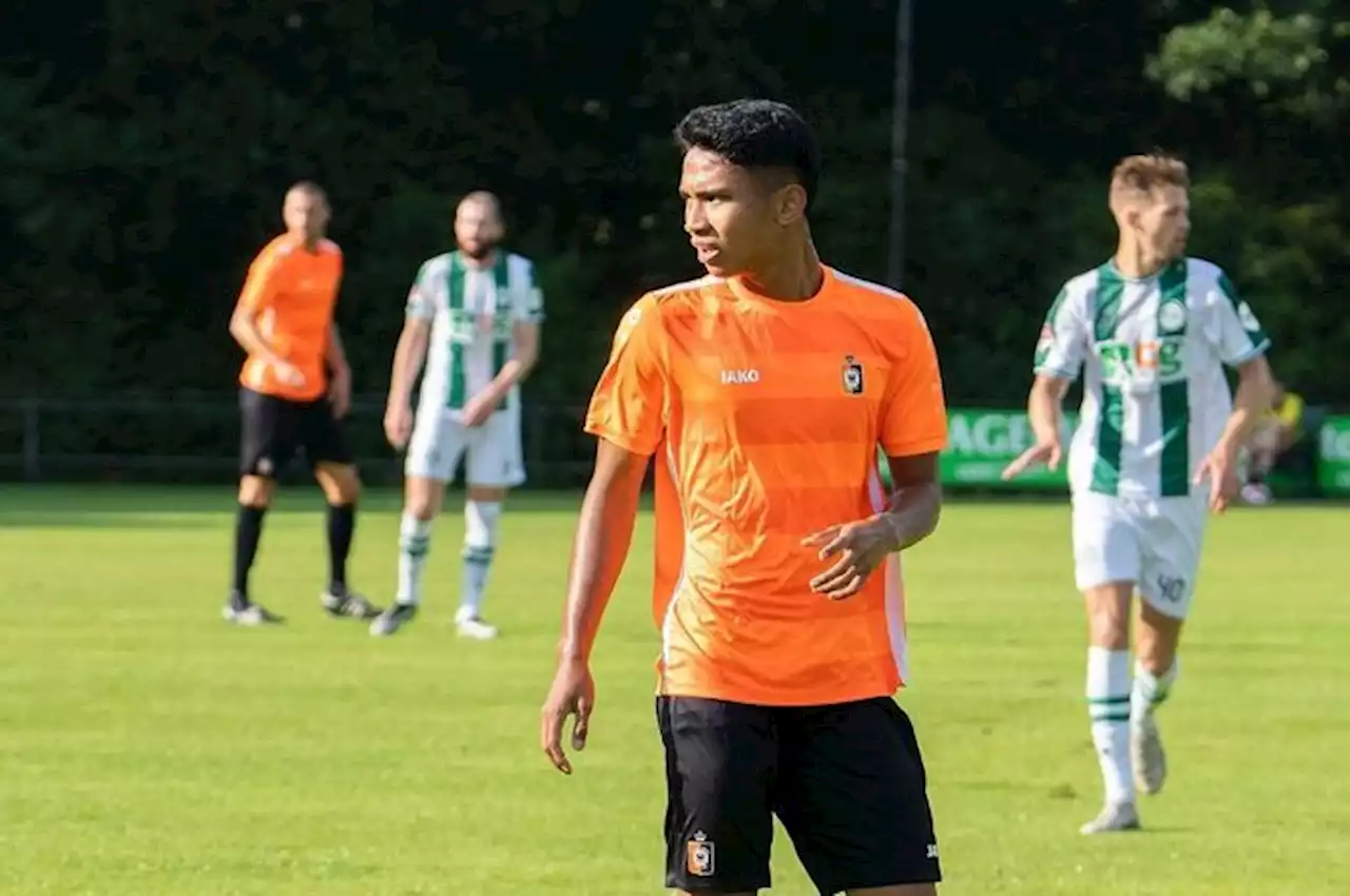 Marselino Ferdinan Ungkap Rahasia Semakin Kekar di KMSK Deinze - Bolasport.com