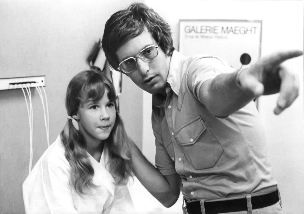 'Exorzist'-Regisseur William Friedkin gestorben