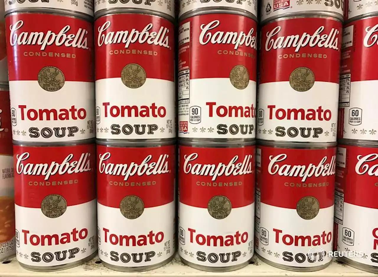 Campbell’s $3 bln Rao’s deal could use long simmer