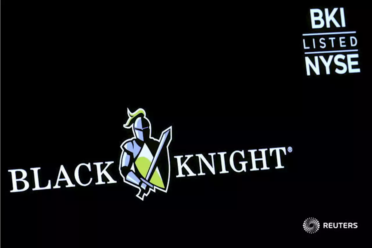 ICE successfully completes $12 billion acquisition of Black Knight