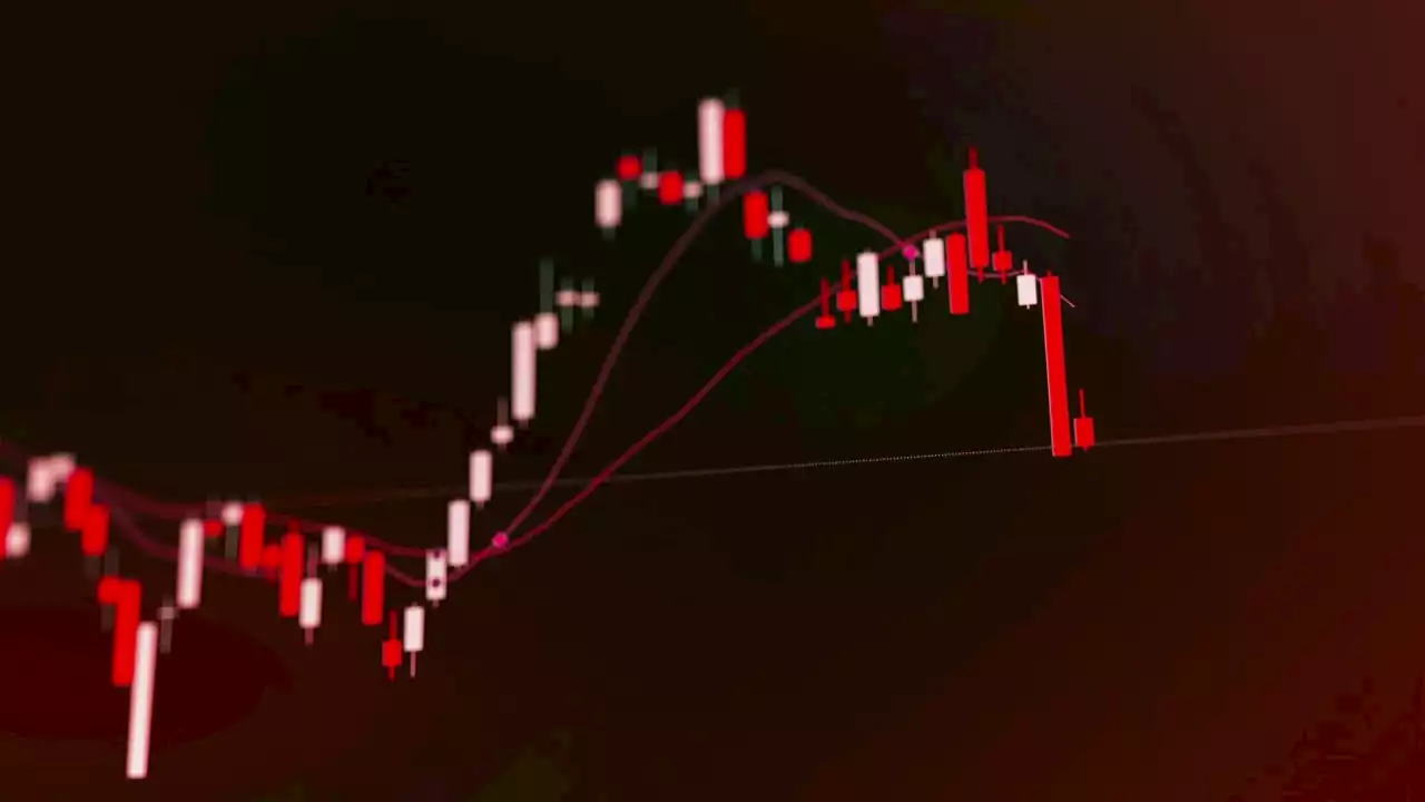 Bitcoin, Ethereum Technical Analysis: BTC Flatlines on Monday, as Market Volatility Continues to Fade – Market Updates Bitcoin News