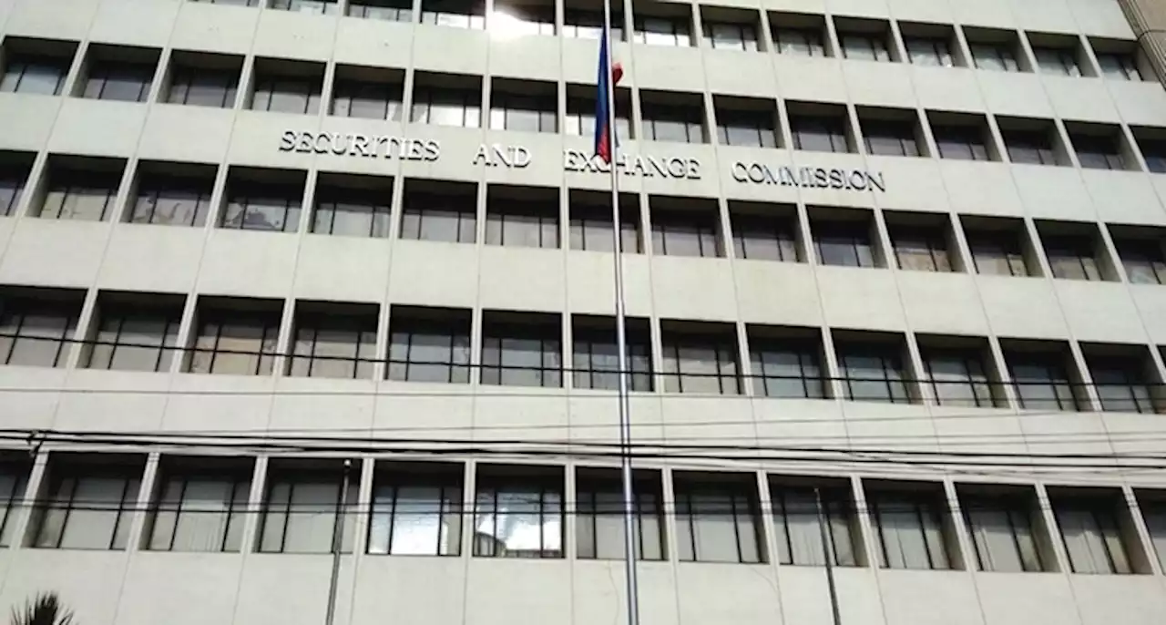 SEC: Court convicts lending firm officers | VG Cabuag