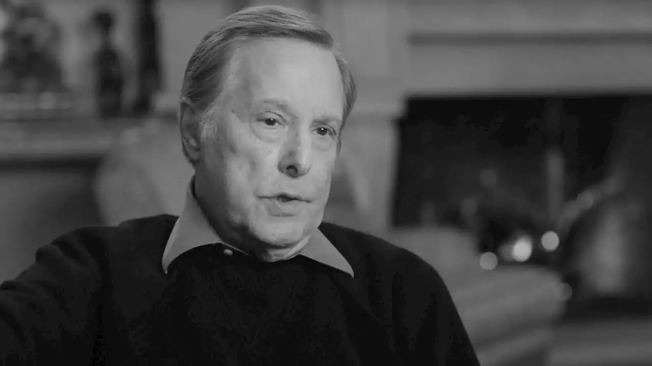 Meister-Regisseur William Friedkin mit 87 gestorben