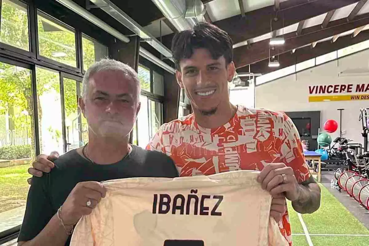 Ibanez all'Al-Ahli: l'annuncio ufficiale di Mourinho - Calciomercato