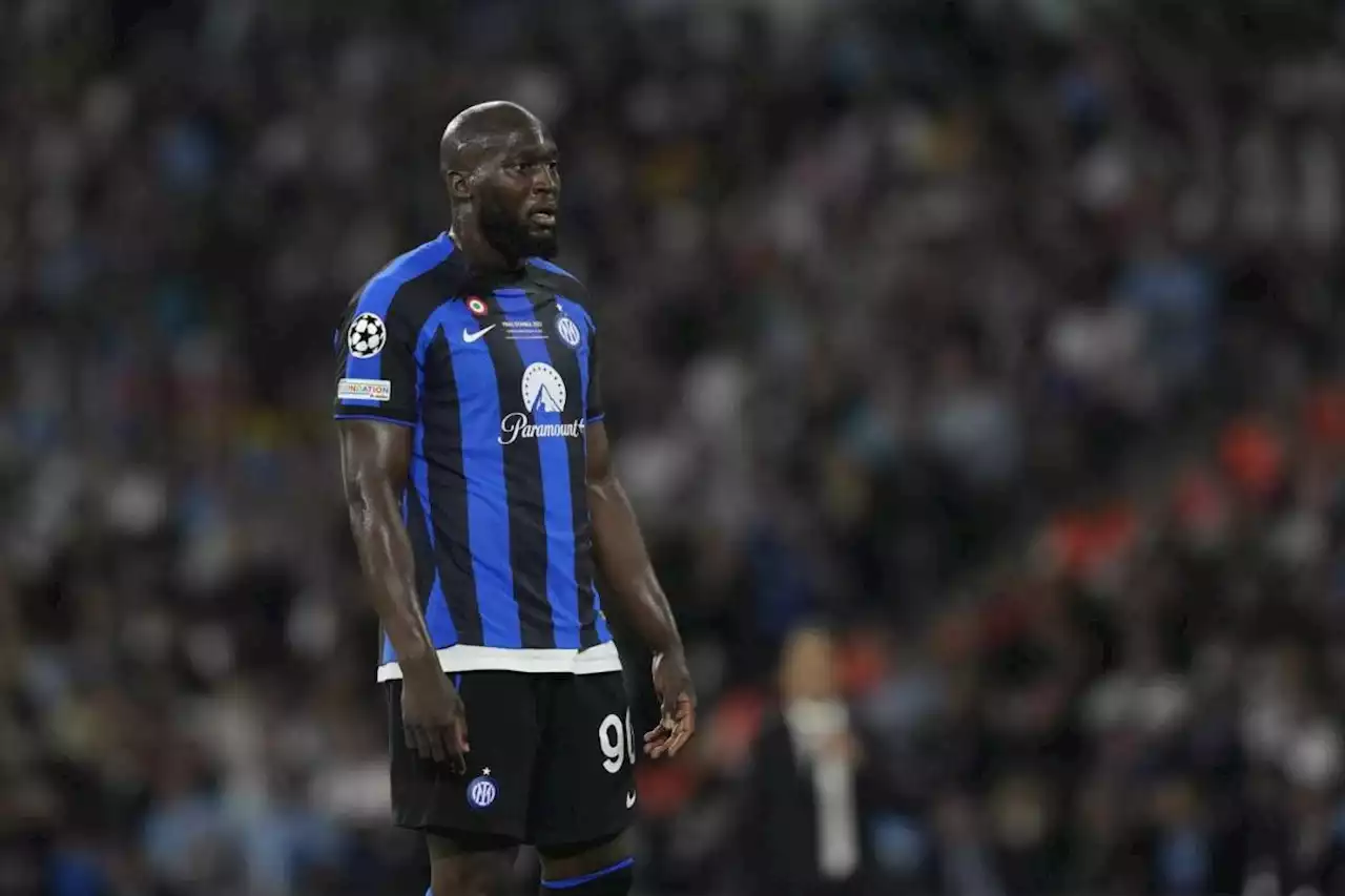 Lukaku-Juve, altro colpo di scena: salta tutto, ma c'è un'unica soluzione - Calciomercato