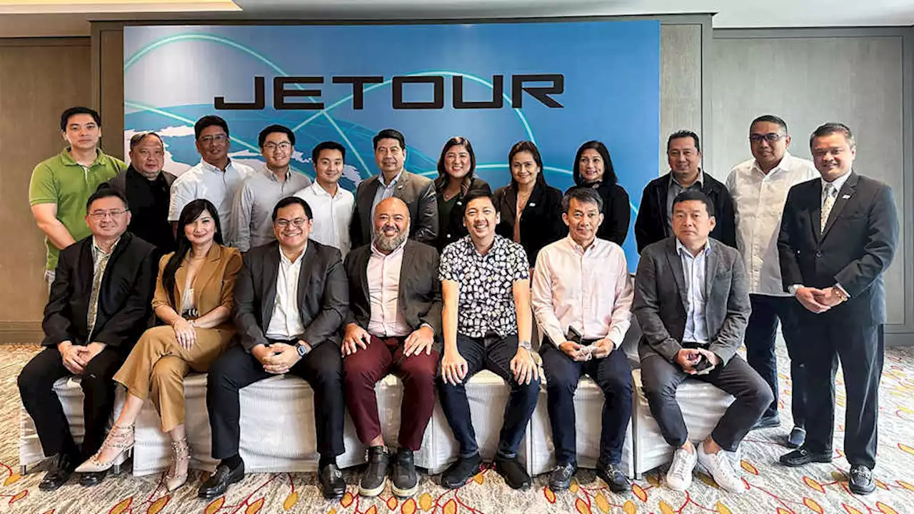 Your Full List Of Jetour Auto Philippines' Inaugural Dealerships | CarGuide.PH | Philippine Car News, Car Reviews, Car Prices