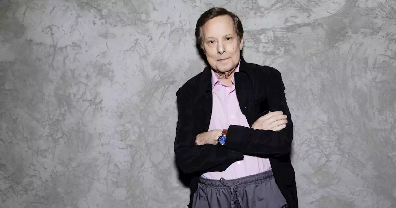 Director William Friedkin, known for 'The French Connection' and 'The Exorcist,' passes away at 87