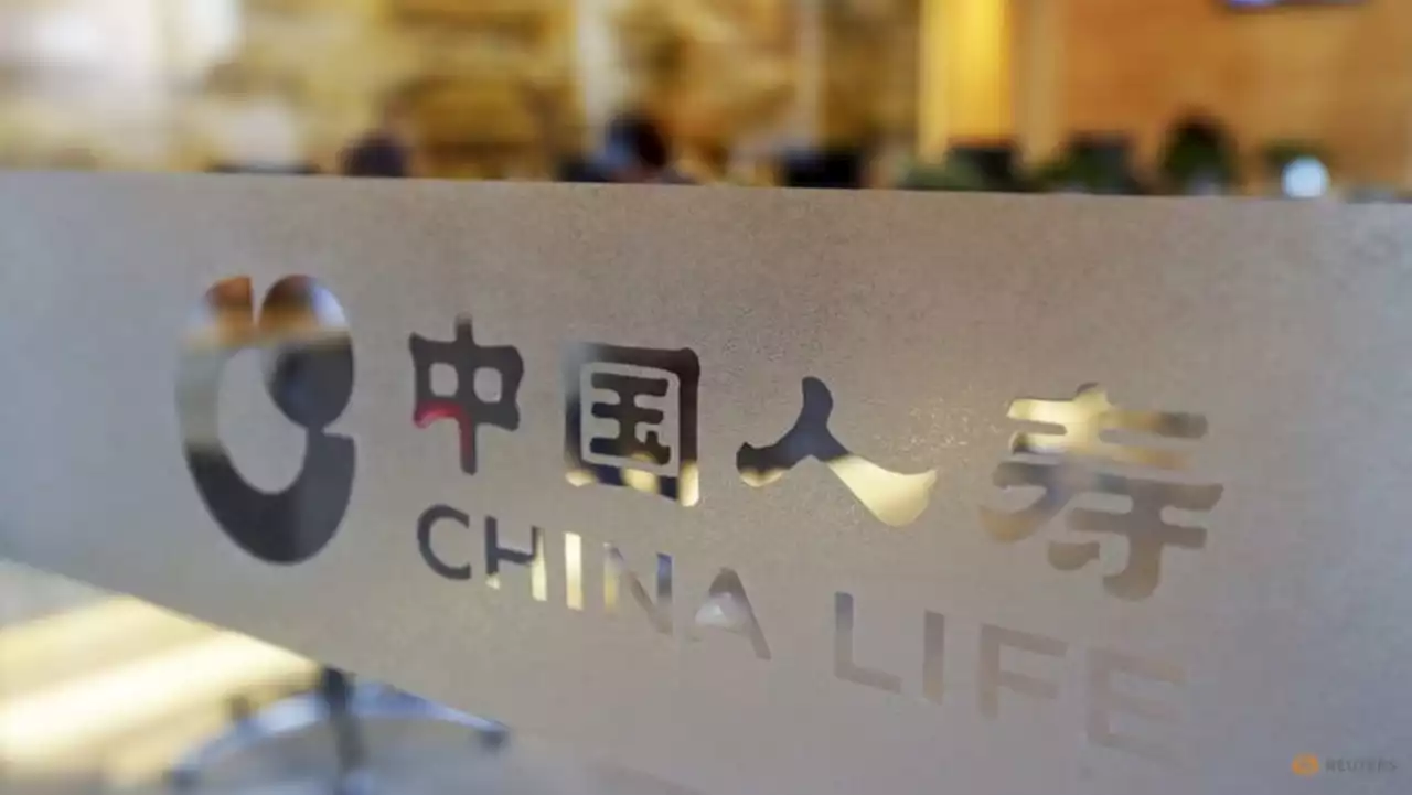 China Life mandates banks for up to US$2 billion bond offering