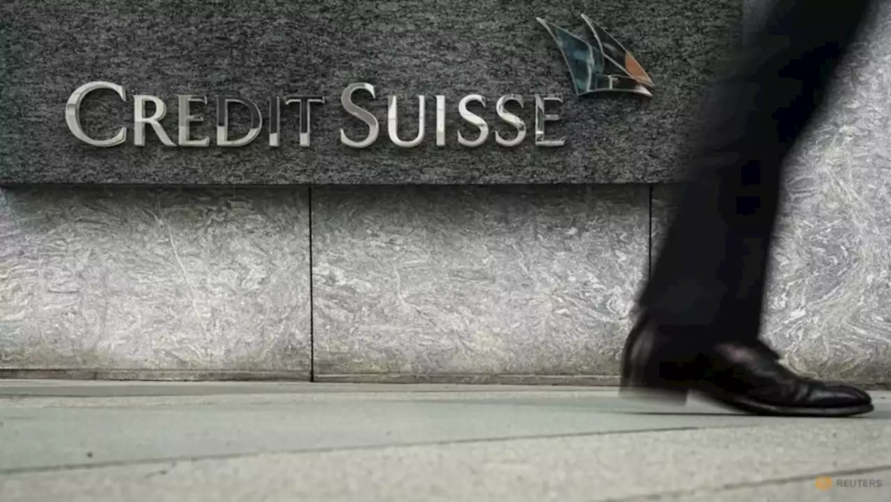 Credit Suisse Hong Kong investing banking job cuts, targeting 80%, start this week: Sources