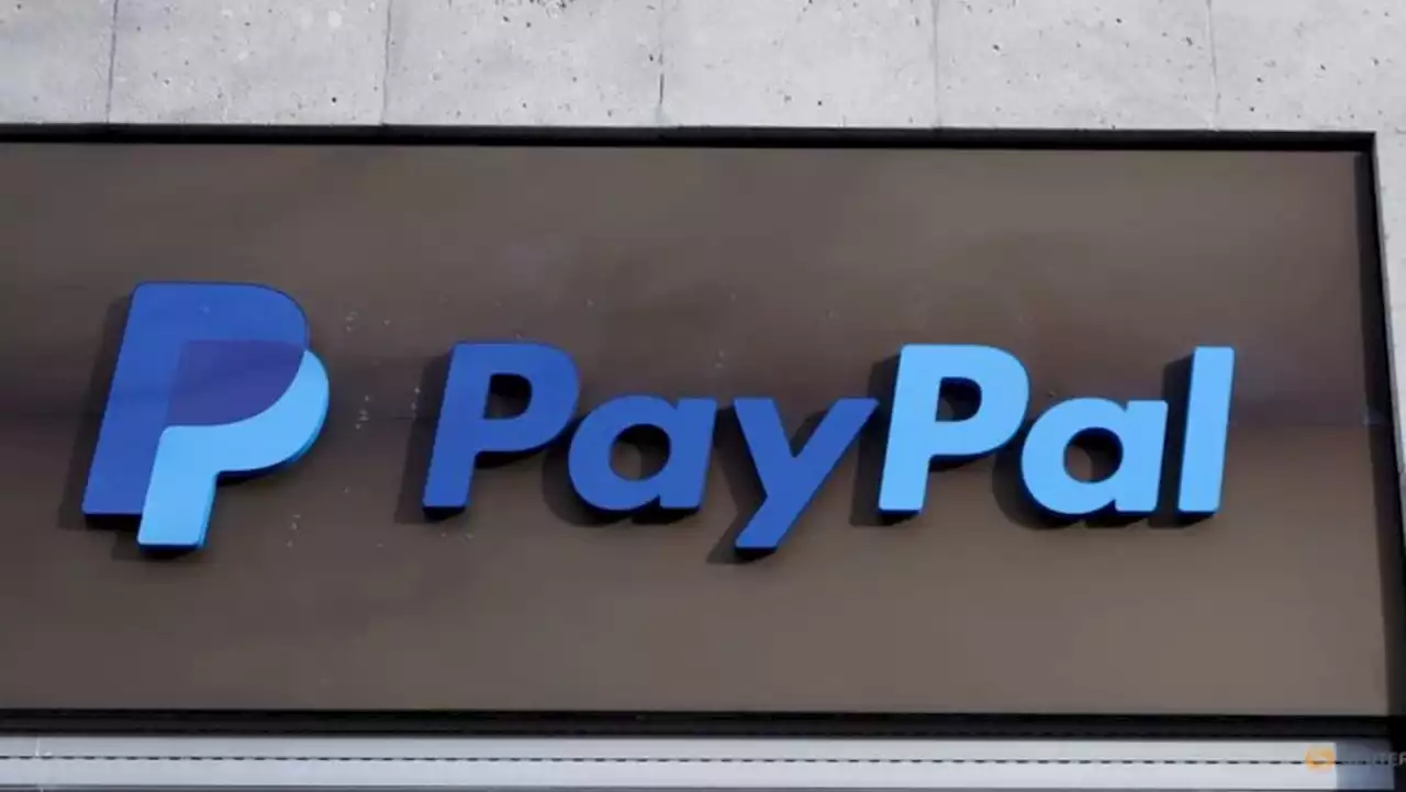 PayPal launches stablecoin in crypto push