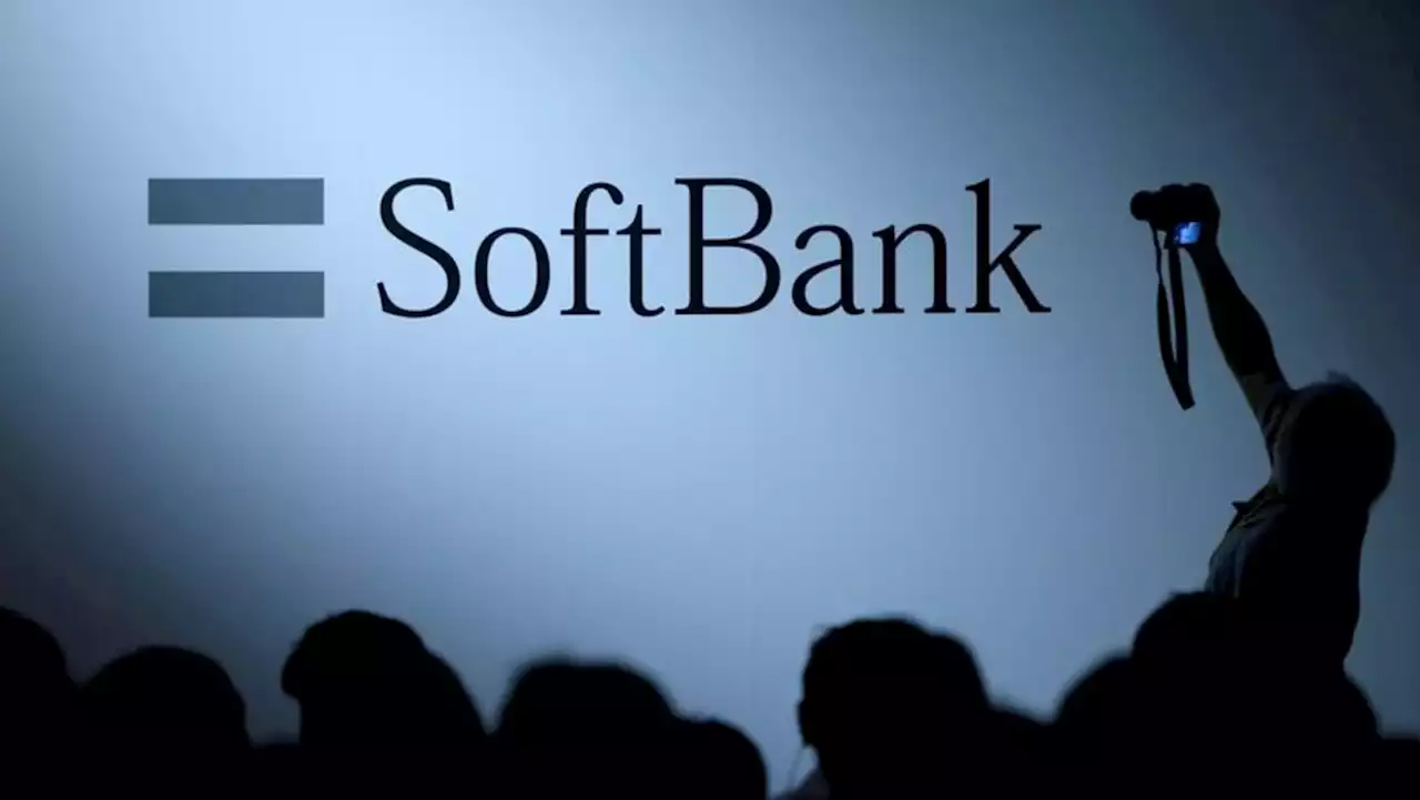 SoftBank seen returning to profit as tech stocks gain