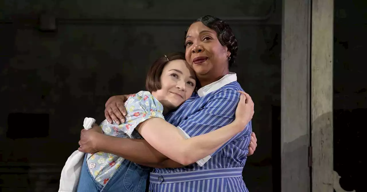 Evanston's Jacqueline Williams stars in ‘To Kill A Mockingbird’