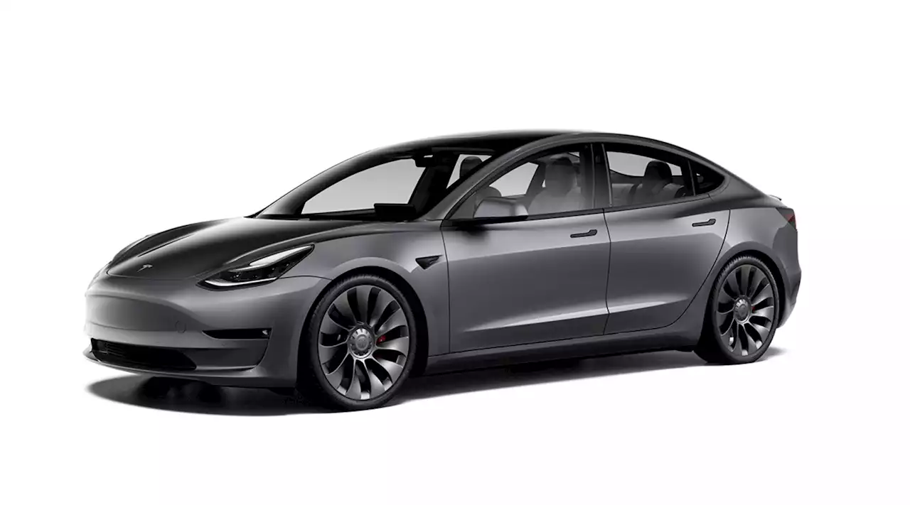 Tesla Readies Model 3 Highland For Production In China, Faces Class Action Suit In California - CleanTechnica