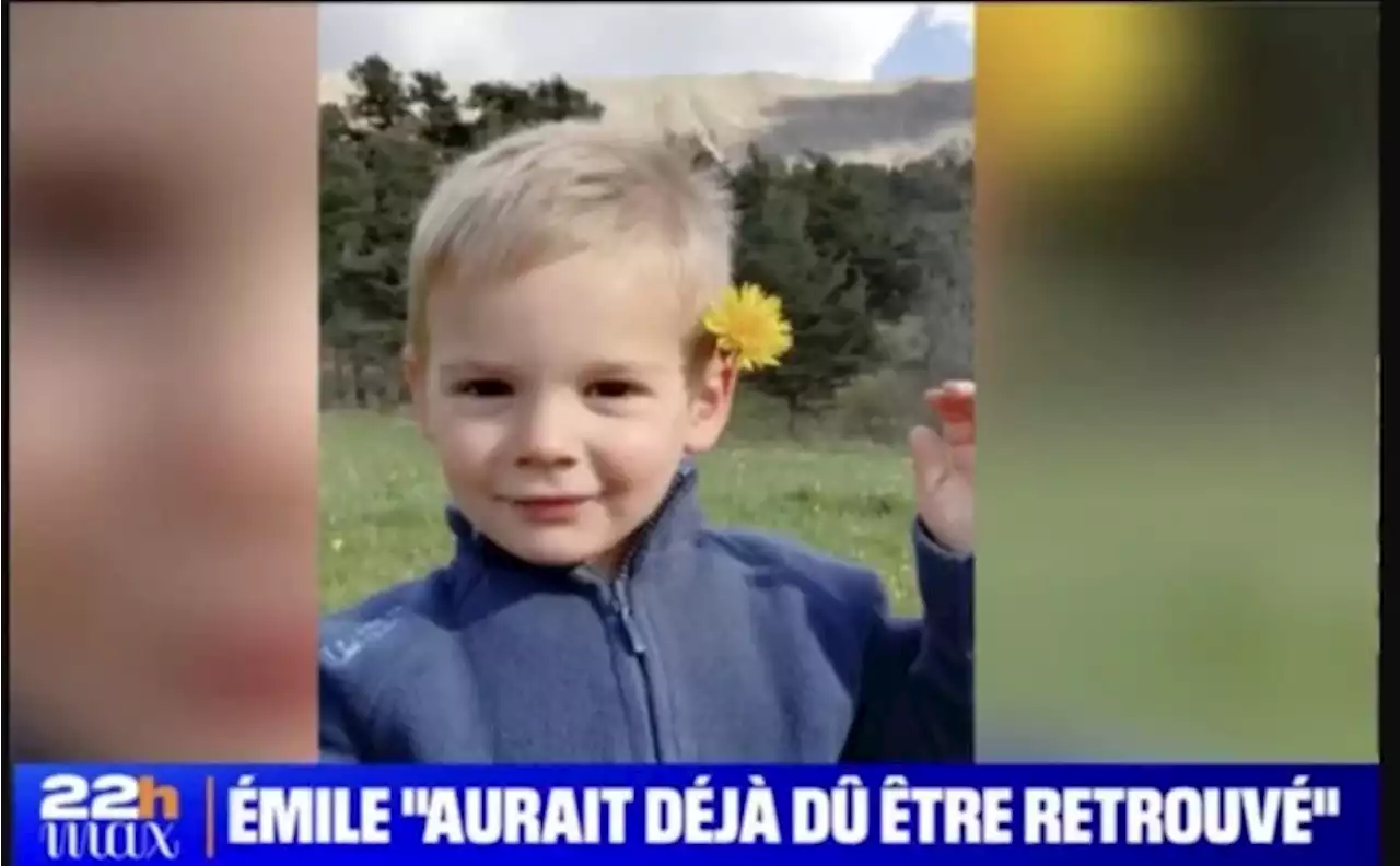 Disparition d’Emile, 2 ans, au Vernet : sa famille prend une grande décision pour avoir accès au dossier - Closer