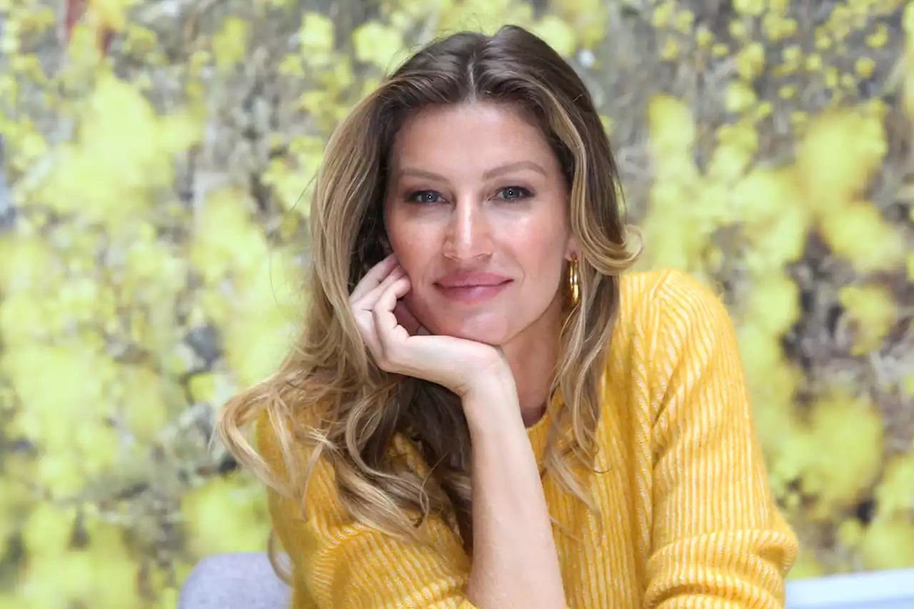 Gisele Bündchen : bains de bouche à l’huile et grignotages… Comment elle se nourrit au quotidien - Closer