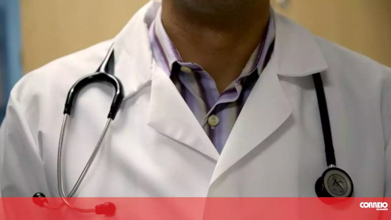 Regime das horas extras dos médicos nas urgências prolongado até final setembro