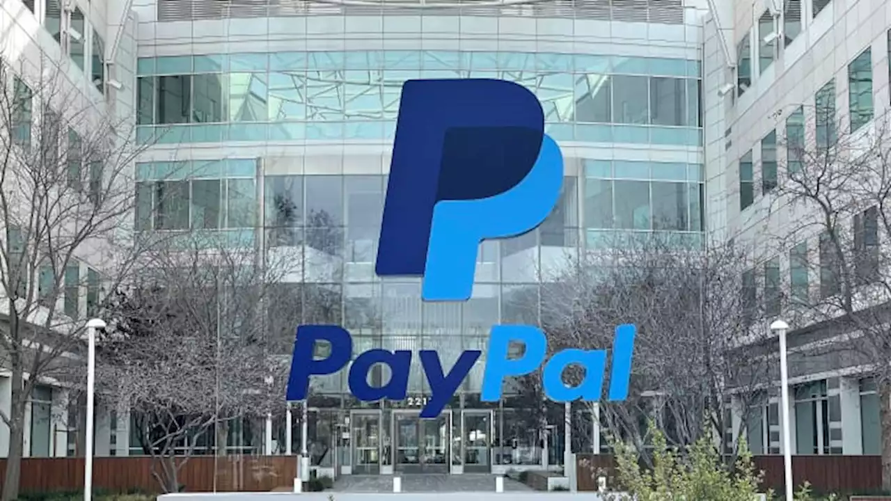 PayPal launches first dollar-backed stablecoin from a major U.S. financial institution