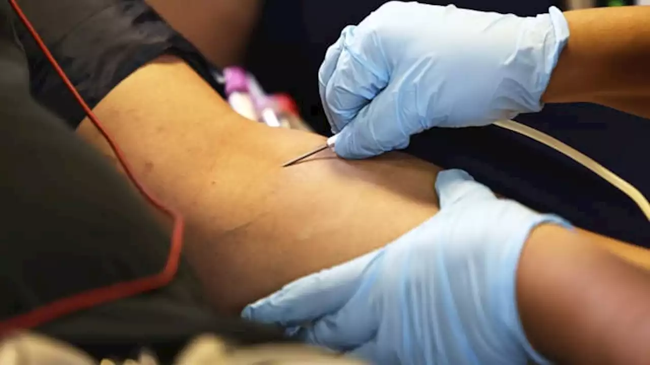 Red Cross Ends Blood Donation Restrictions for Gay and Bisexual Men