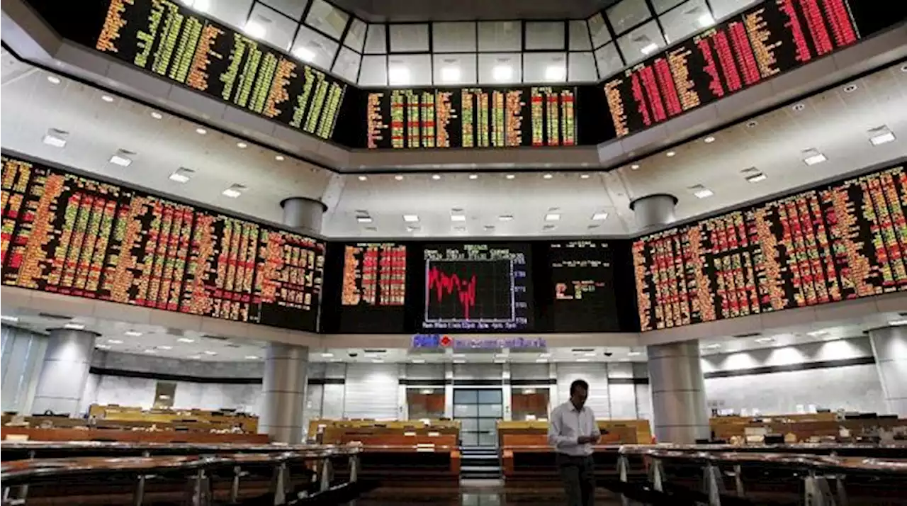 Investor Cenderung Wait and See, Bursa Asia Dibuka Loyo Lagi