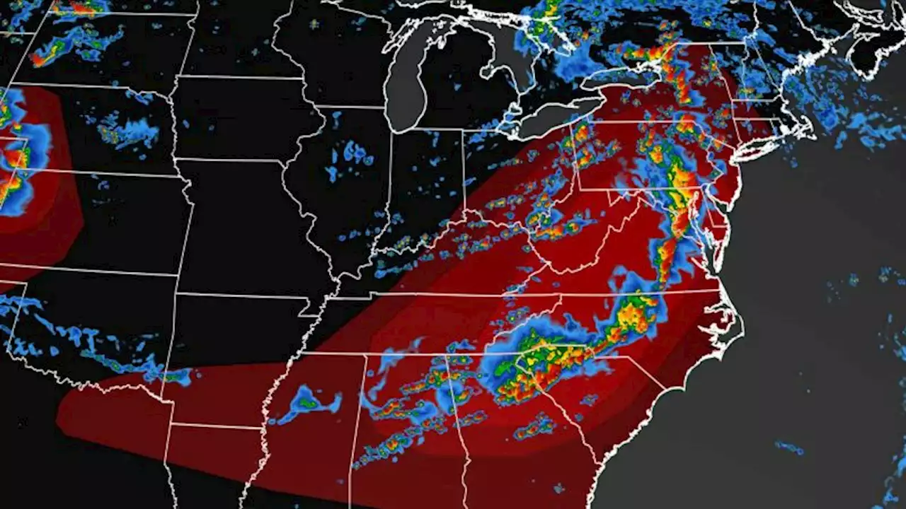 5 things to know for August 7: Extreme weather, Trump, World Cup, Gas stations, Niger | CNN