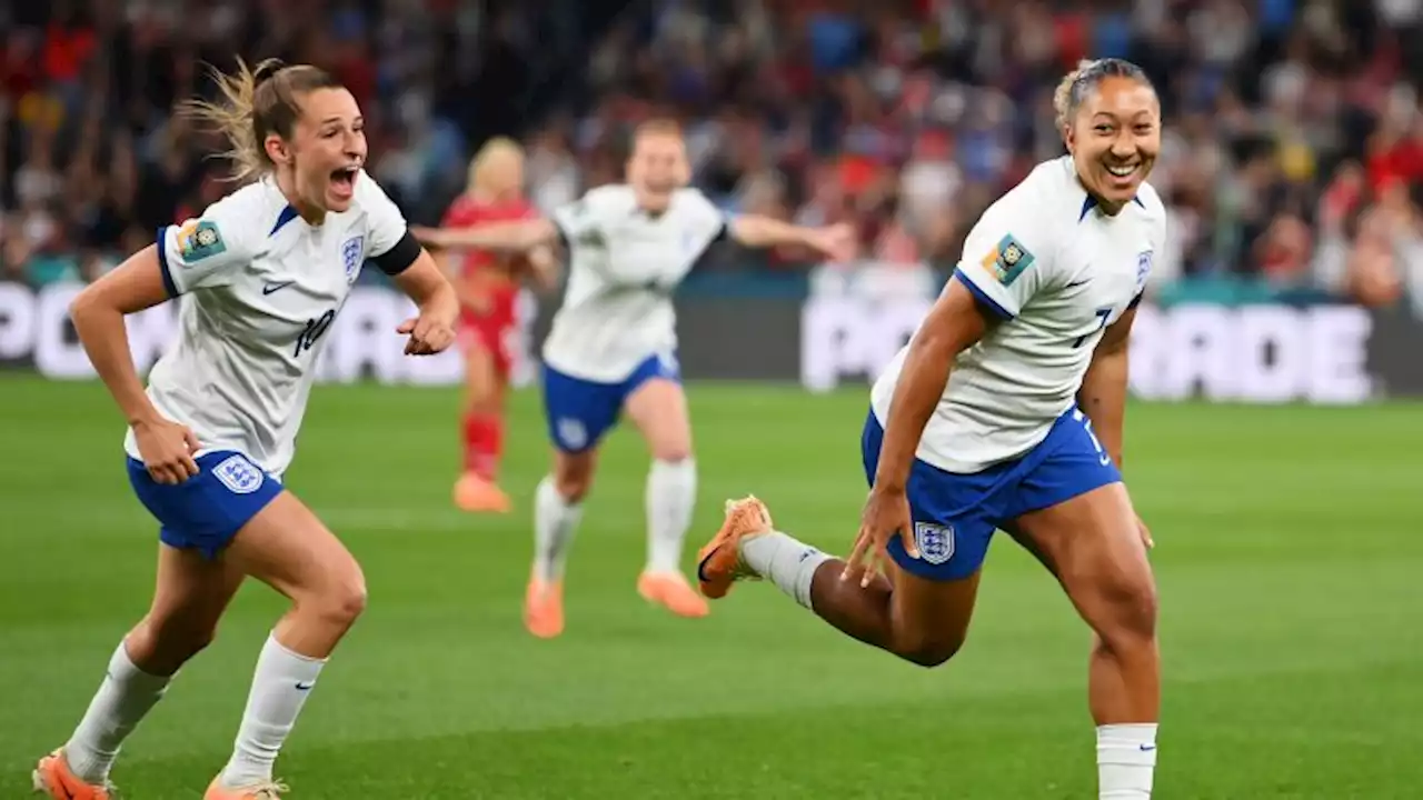 How to watch England, Nigeria, Australia and Denmark fight for a place in Women's World Cup quarterfinals | CNN