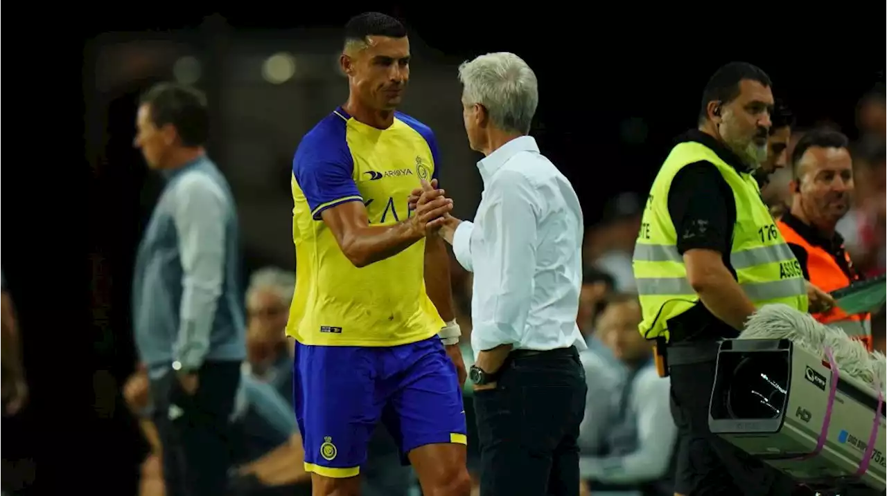 Liga da Arábia Saudita terá transmissão ao vivo no Brasil; saiba onde assistir aos jogos